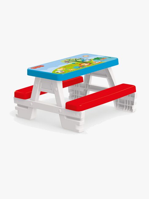 Fisher Price Piknikbord