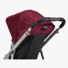 UPPAbaby VISTA Skinntrekk Håndtak, Black