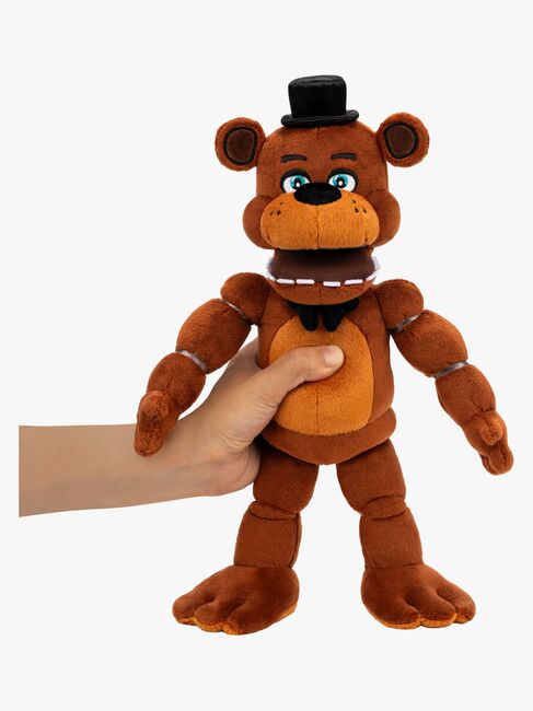 Five Nights at Freddy's Feature Kosedyr Freddy 40 cm