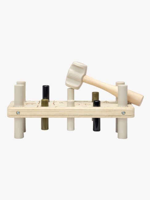 Micki Premium Bankebrett Tre