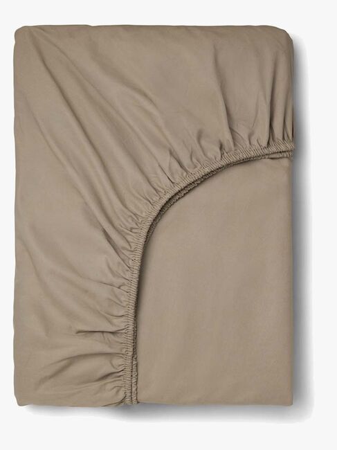 nuuroo Arden Laken 90x200, Cobblestone