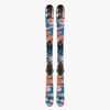 K2 Missy Ski FDT 4.5 Set