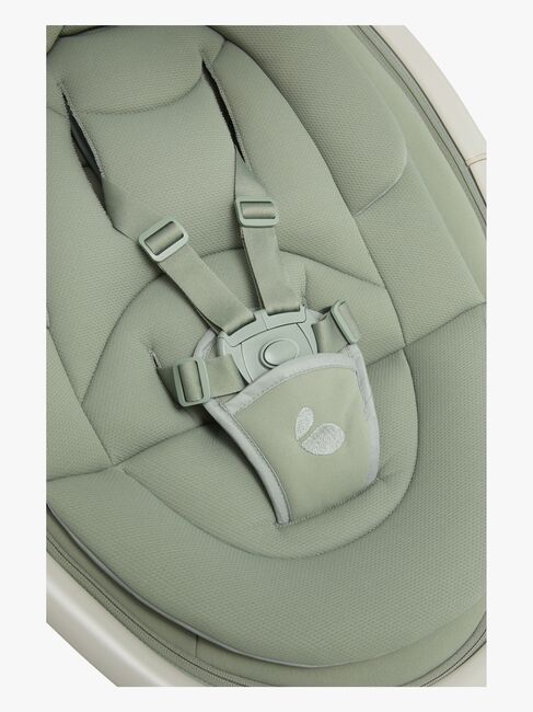 Beemoo PLAY Rocker Low 2 Vippestol, Sage/Sand