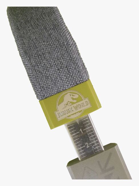 Jurassic World  Trådløse Hodetelefoner med LED T-Rex