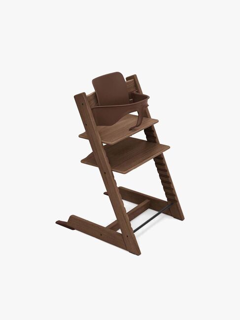 Stokke Tripp Trapp Babyset², Warm Brown