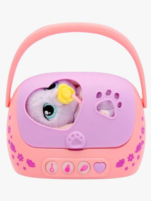 Baby Paws Interaktiv Kosedyr Kanin