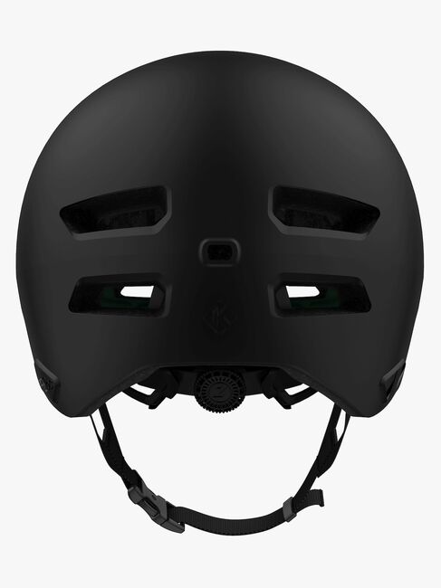 Lazer Hjelm Maze KinetiCore, Matt svart