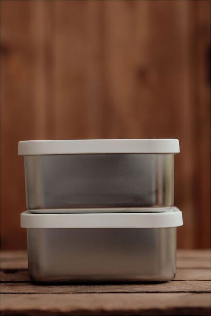 Vanilla Copenhagen Matboks, Honeybee