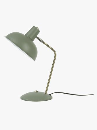 PresentTime Hood Bordlampe, Jungle Green