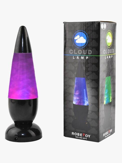Robetoy Flerfarget Lampe Sky Blandet