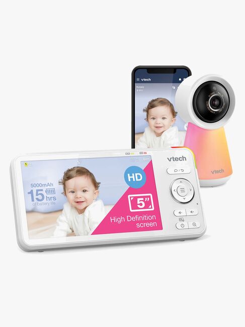 Vtech RM5756HD Babycall