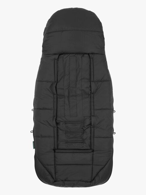 KONG.WALTHER Østerbro Vognpose, Black