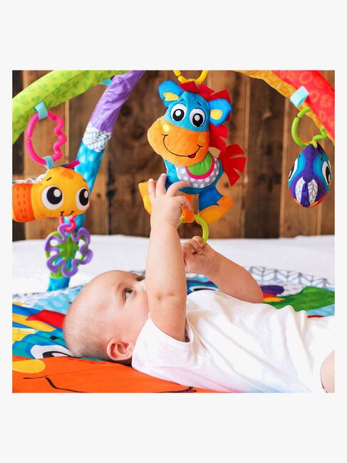 PlayGro Clip Clop Musical Babygym