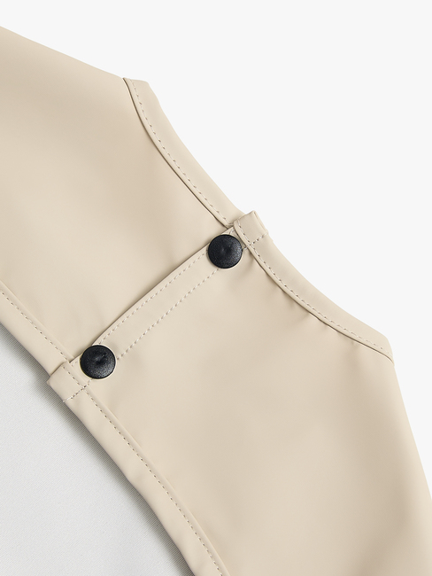 Beemoo CARE Bib Smekke, Beige