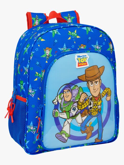 Disney Toy Story Junior Ryggsekk 15L, Good Vibes