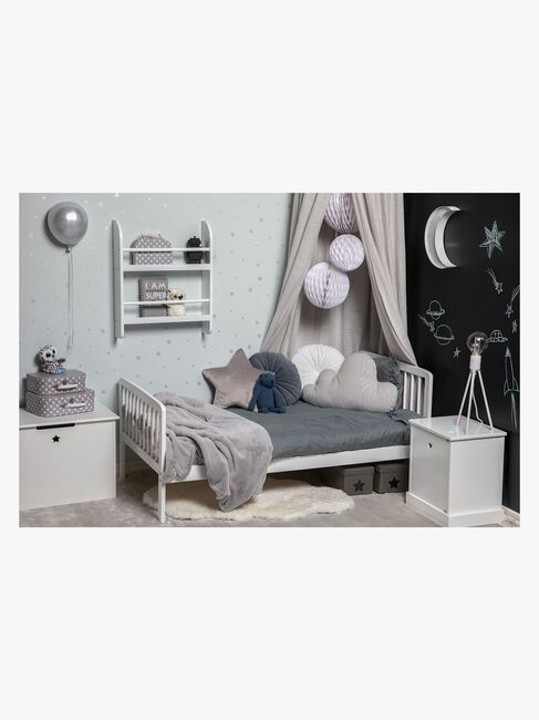 Alice & Fox SKYLER Kiste, Hvit