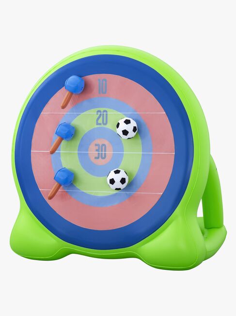 Bestway Hagespill Backyard Bullseye 2-i-1