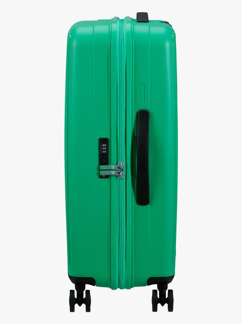 American Tourister Rejoy Spinner Trillekoffert 66L, Jade Green