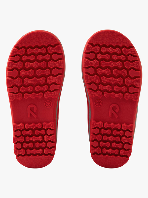 Reima Moomin Magisk Gummistøvler, Airy Blue