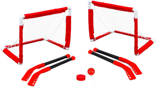 Nordic Play Hockeysett Mini
