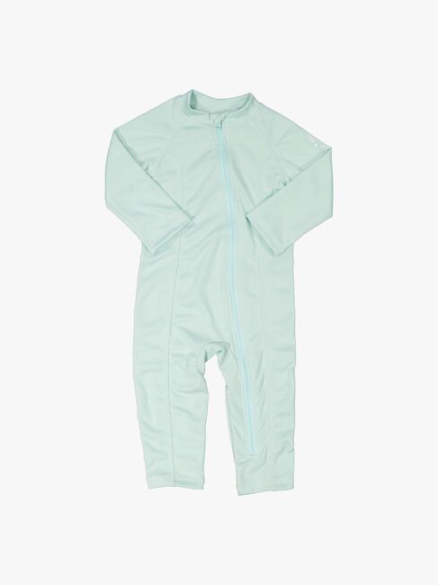 Geggamoja UV-Drakt UV50+, Mint