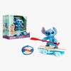 Jada Toys Surfer Stitch Radiostyrt Figur 25 cm