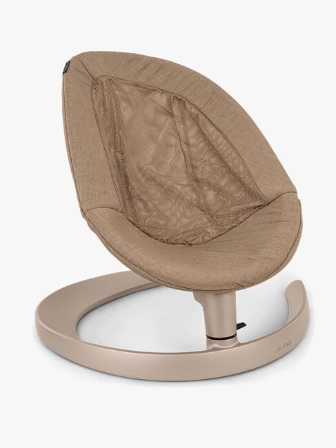 Nuna LEAF GROW Vippestol, Teddy