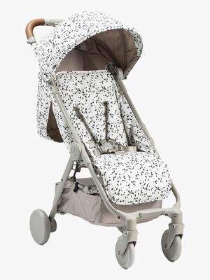 Elodie MONDO Trille, Dalmation Dots