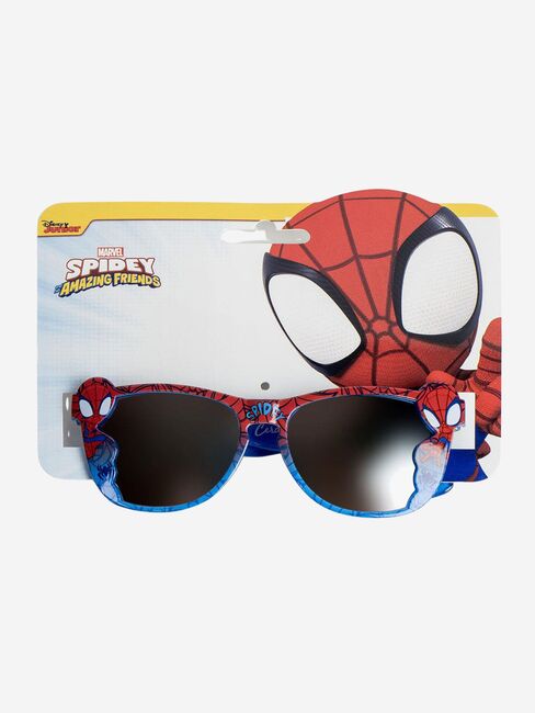 Spidey And His Amazing Friends Solbriller, Blå