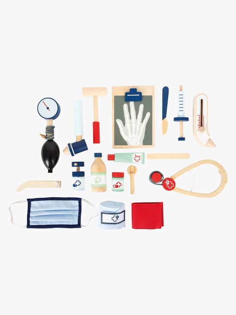 Small Foot Doktorveske