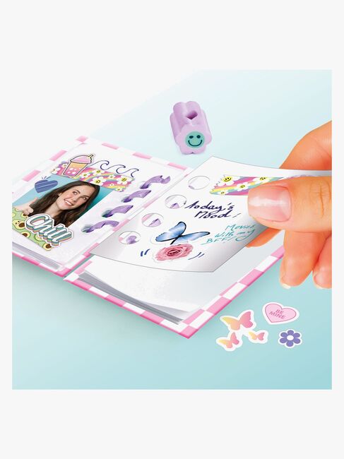 Style 4 Ever Mini Stationery Hobbysett