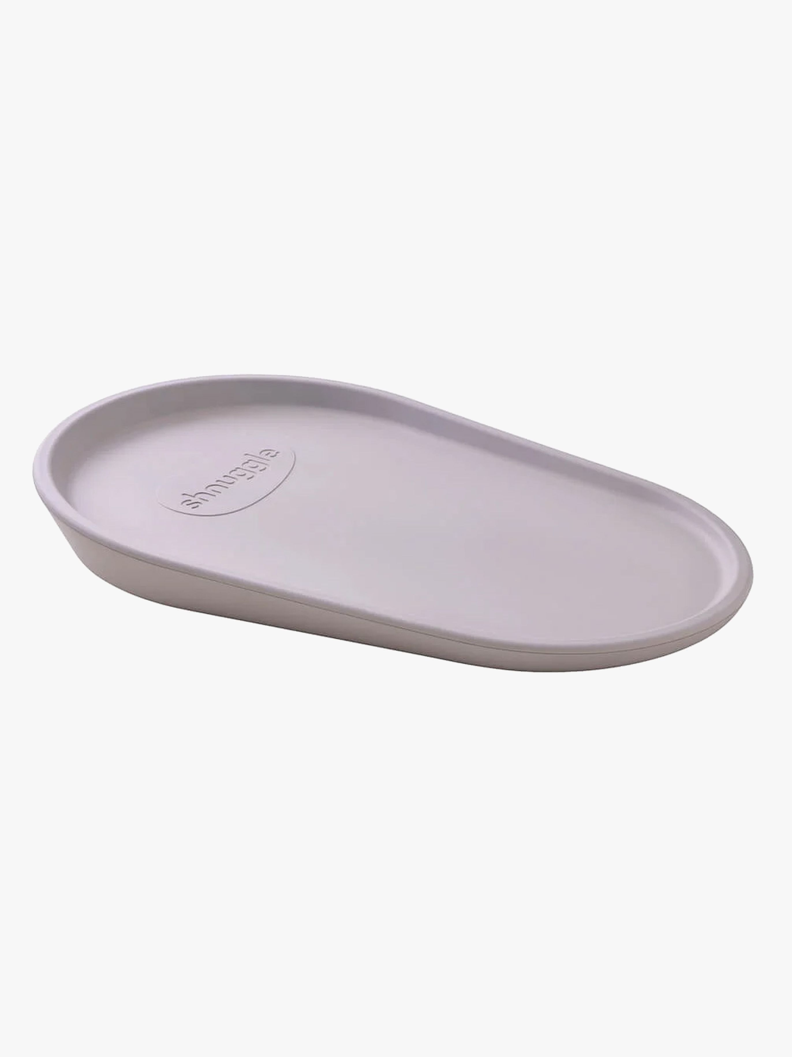 Shnuggle Squishy Stellematte, Taupe - Stellematter