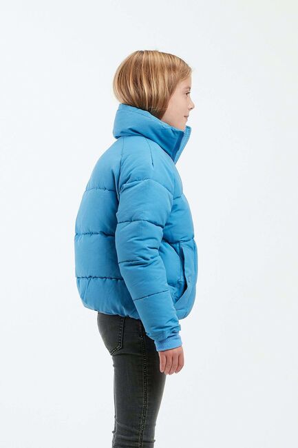 Svea Volume Puffjakke, Magic Blue