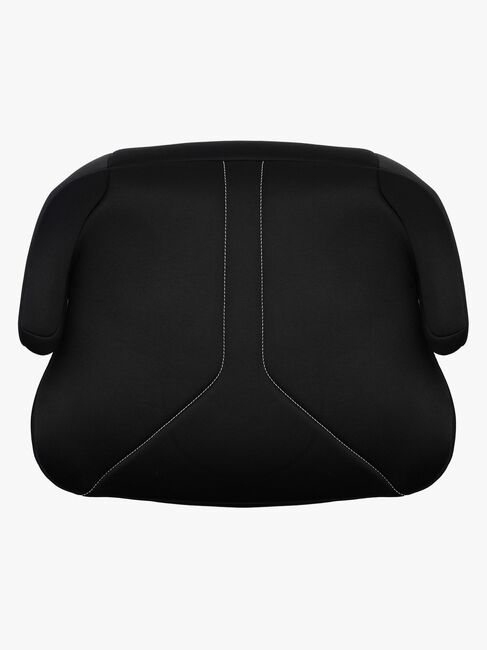 Kinderkraft I-BOOST 2 i-Size Beltepute, Svart