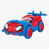 Spidey and His Amazing Friends Flip and Jet Bil