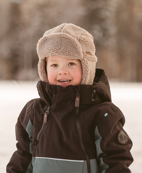 Lindberg Alaska Lue, Beige