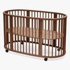 Stokke Sleepi Seng V3, Warm Brown