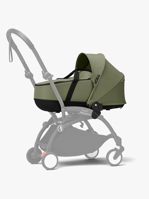 Stokke YOYO Liggedel, Olive
