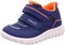 Superfit Sport7 Mini GTX Sneakers, Blue/Orange