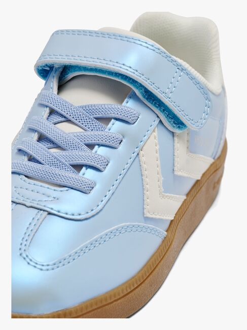 Hummel VM78 Cph Metallic Jr Joggesko, Skyway