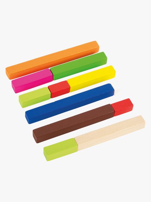 Small Foot Matematikksett Mattepinner