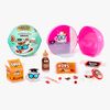 Miniverse Make It Mini Treats Lekesett