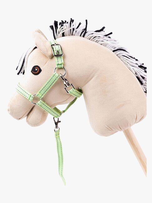 My Hobby Horse Refleksgrime med Leietau