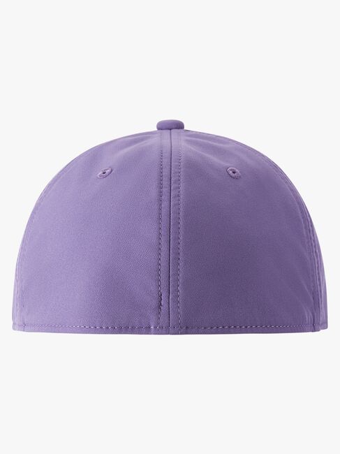 Reima Hytty BugProof Caps, Misty Violet