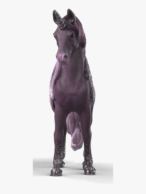 Schleich 70842 Bayala Galaxy Rainbow Enhjørningshoppe