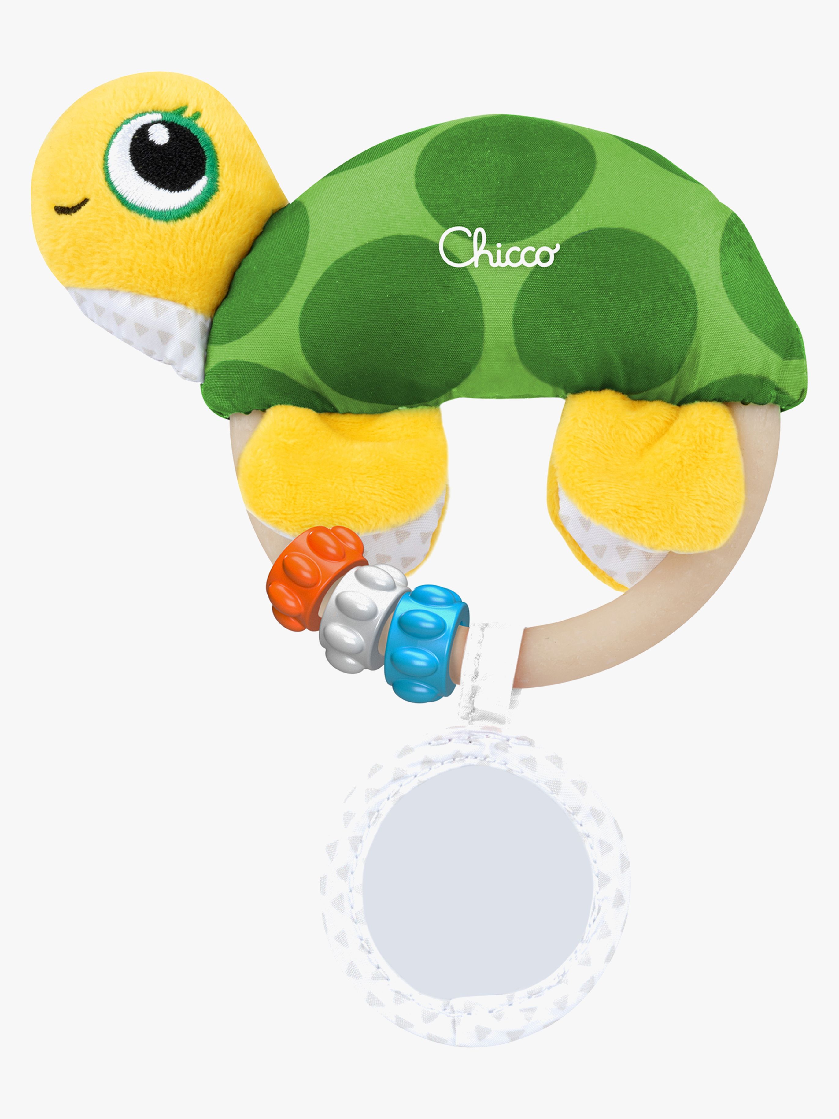 Chicco Turtle Rangle - Rangler - Polyester