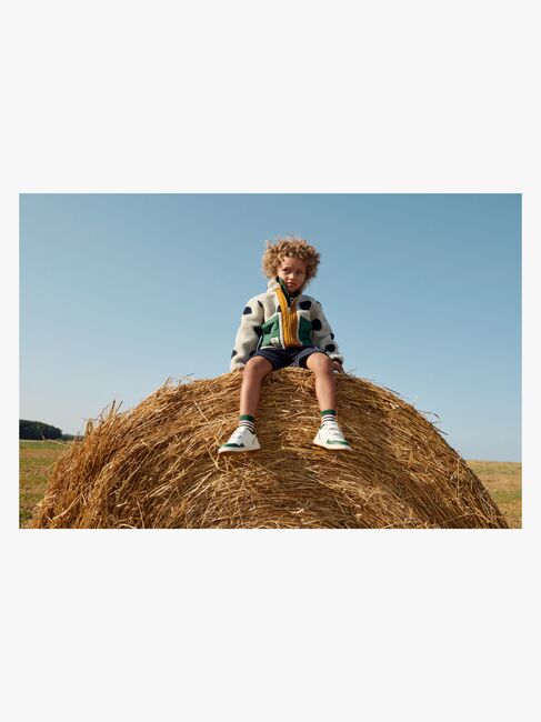 LIEWOOD Noam Pilejakke, Spot Dots/Mist