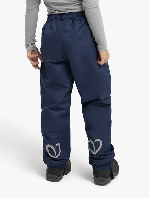 Petite Chérie Atelier Pascal Skallbukser, Dress Blues