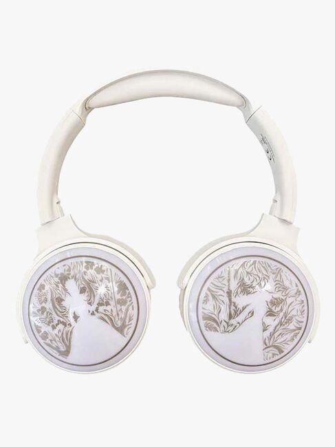 Wicked Hodetelefoner On-Ear Trådløse LED