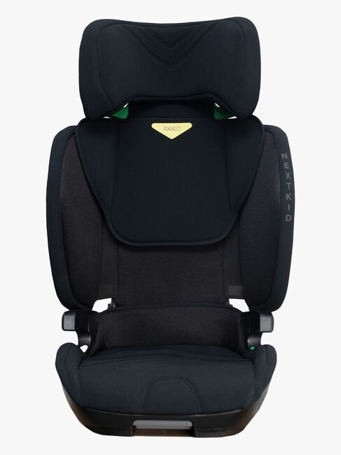 Axkid Nextkid Beltestol, Shell Black